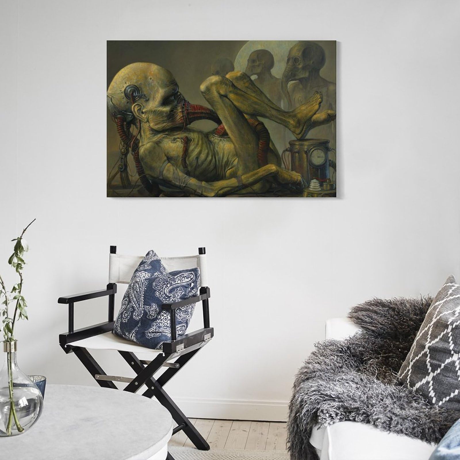 Amazon.co.jp: Zdzislaw Beksinskiズジスワフ・ベクシンスキー